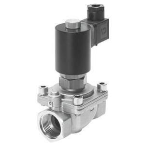 Festo Magneetventiel VZWF-L-M22C-G2-500-E-1P4-6-R1