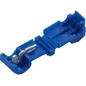 Hella Aftakklem 1.5-2.5mm blauw