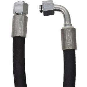 Alfagomma Hydrauliekslang compleet DN08 200mm 90