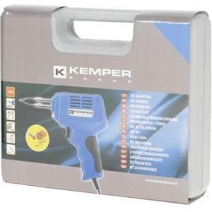 Kemper Group Elektrische soldeerbout 100 W