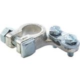 Hella Accupoolklem min links voor kabel tot 70mm