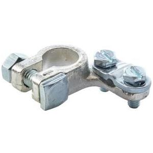 Hella Accupoolklem min links voor kabel tot 70mm