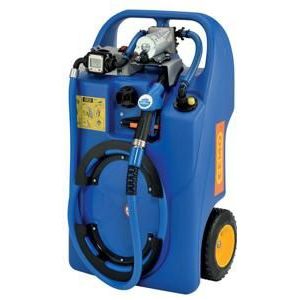 Cemo Toevoerwagen AdBlue 60L