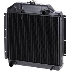 Kramp Radiateur