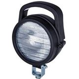 Hella Werklamp rond 12/24V 55/70W