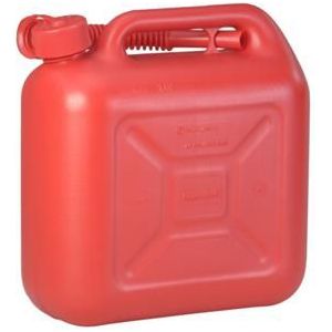 H¼nersdorff Jerrycan 10L rood