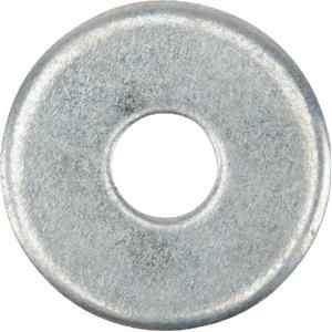 Kramp Carrosseriering M6 verzinkt DIN440R