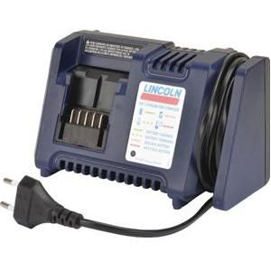 Lincoln Electric Acculader 18V voor FP1862E