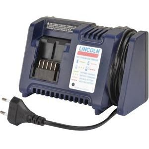 Lincoln Acculader 18V voor FP1862E