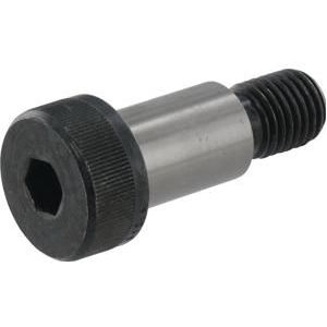 Kramp Passchroef met binnenzeskant 8x10x25 ISO7379