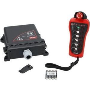 Danfoss Ikompact12 STOP/ R11 set