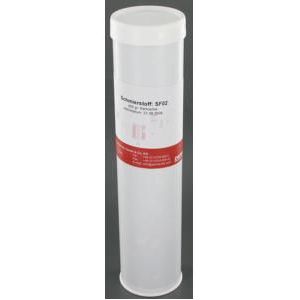 Perma Smeerunit navulling smervet 400gr met SF02