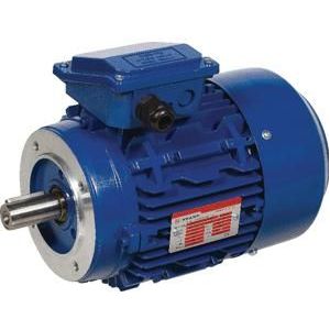 Kramp Elektromotor B14 3f 230/400V 0.75kW 1420rpm 1.73A cos 0.73