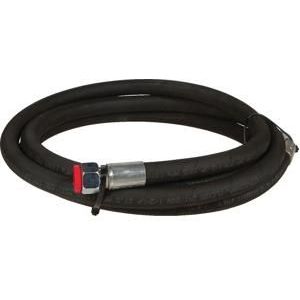 Alfagomma Hydrauliekslang compleet DN12 3000mm 90