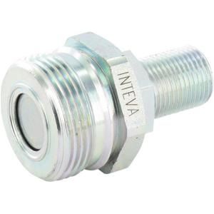 INDI Rem Koppeling male 1/2BSP