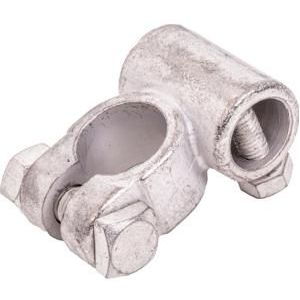 INDI Accupoolklem min voor kabel 120mm