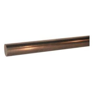 Kramp Assenstaal nikkelchroom 55mm 40NI20CR