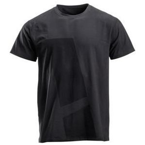 Kramp T-shirt zwart heren maat 56/XL Kramp