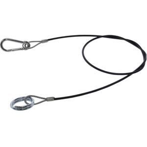 AL-KO Breekkabel 1055mm ring BPW