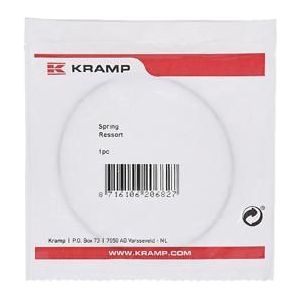 Kramp Veer Oliekeerring  12mm 10 st.