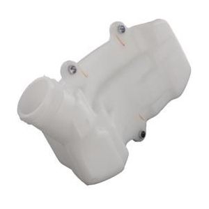 Kawasaki Benzinetank