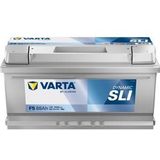 Varta - Dynamic SLI F5 - Accu - 12V - 88Ah - 740A