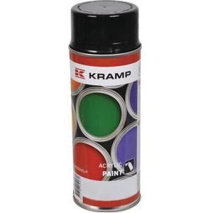 Kramp Spuitbus lak Merlo groen 400ml