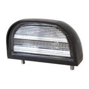 Britax Kentekenplaatverlichting 868 led 12V 0.3m kabel
