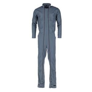Kramp Overall Original Light 2x rits grijs maat 5XL