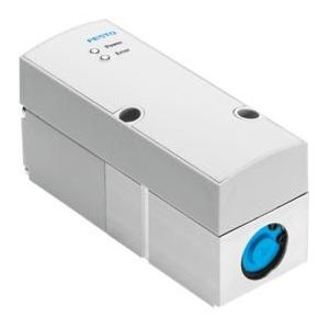 Festo Proportioneel drukregelventiel VPPM-6TA-L-1-F-0L10H