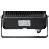 Baileys - Sweater - Blauw - Opstaande Kraag - Rits