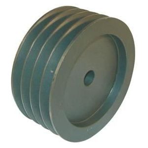 Kramp V-snaarschijf  97mm 4 groeven