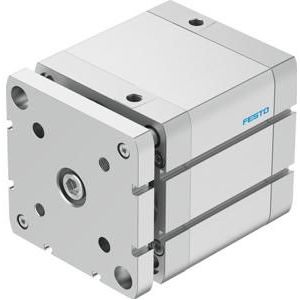 Festo Compacte cilinder ADNGF-100-50-PPS-A