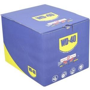 WD-40 WD-40 Multispray SS 450ml 20-stuks