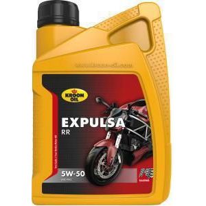 Kroon-Oil Motorolie Expulsa RR 5W50 1 l