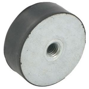 Kramp Trillingsdemper RVS type E