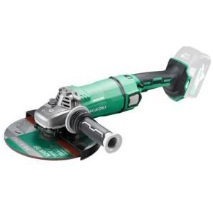 Metabo WE 2000-230 - Haakse Slijper 230mm Met Veiligheidsschakelaar In Doos 606432000