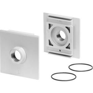 Festo Aansluitplaat-set MS12-AGI