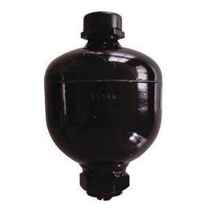 SAIP Accumulator 3ltr 250bar 1/2