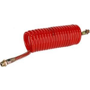 xx Spiraalslang M22x1.5 rood