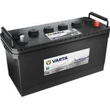 VARTA Accu 12V 100Ah 600A Promotive HD Varta