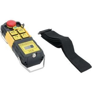 Apollo Handzender 2L CH802