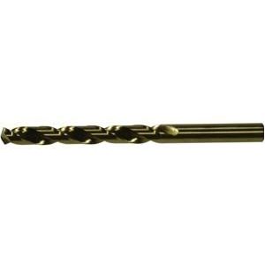 Dormer Metaalspiraalboor A777 HSCo DIN338 8.5mm