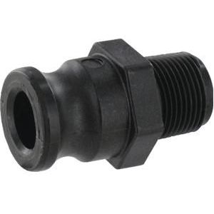 Banjo Adapter 3/4 male