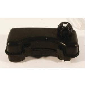Kawasaki Benzinetank