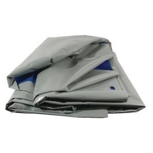 INDI Dekzeil 5.4x2.5meter