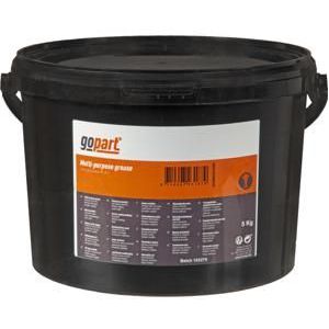 gopart Universeel vet 5kg
