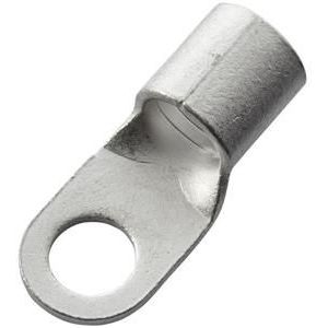 Hella Oogkabelschoen 35-50mm met oog 10.5mm