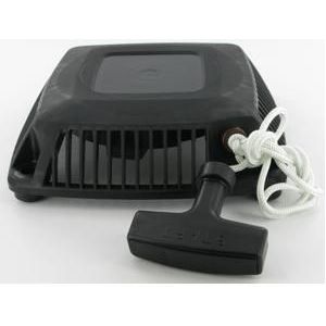 Kawasaki Handstarter compleet FC-150