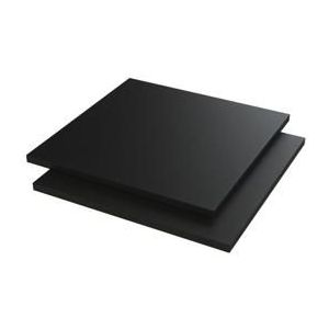 Kramp HDPE plaat